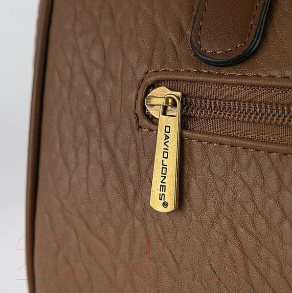 Изображение товара Сумка David Jones 823-7006-3-TAP (коричневый)