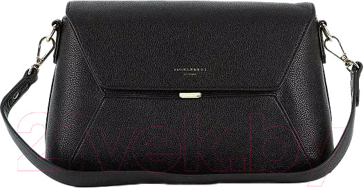 Изображение товара Сумка David Jones 823-7009-1-BLK (черный)