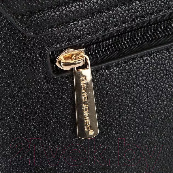 Изображение товара Сумка David Jones 823-7009-1-BLK (черный)