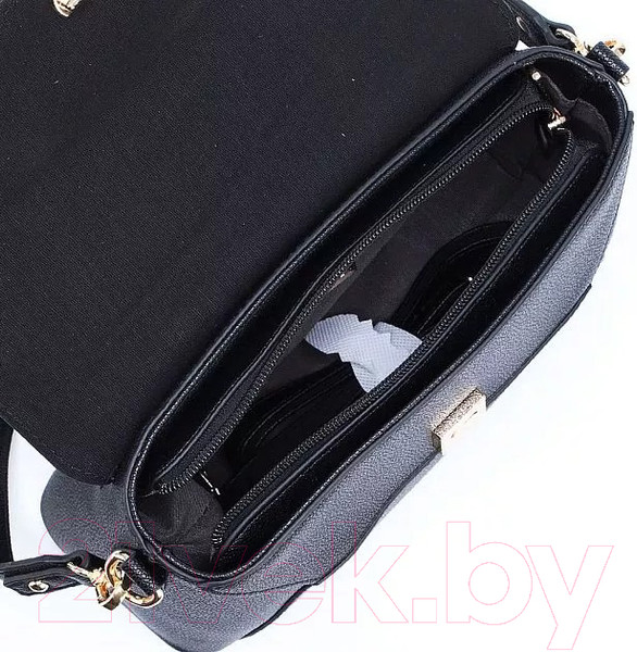 Изображение товара Сумка David Jones 823-7009-1-BLK (черный)