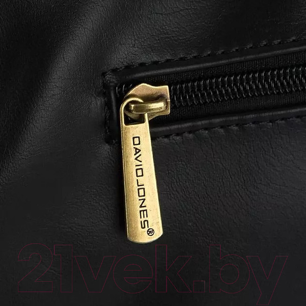 Изображение товара Сумка David Jones 823-7016-2-BLK (черный)