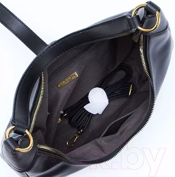 Изображение товара Сумка David Jones 823-7016-2-BLK (черный)