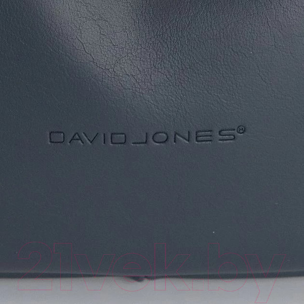 Изображение товара Сумка David Jones 823-7016-2-NAV (синий)