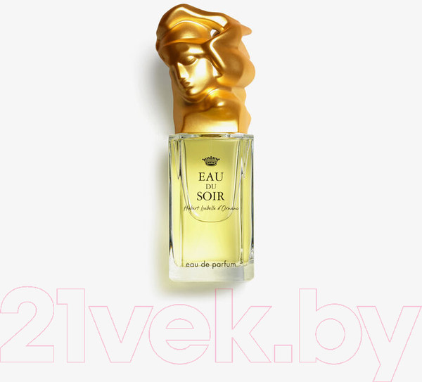 Изображение товара Парфюмерная вода Sisley Paris Eau Du Soir For Her (30мл)