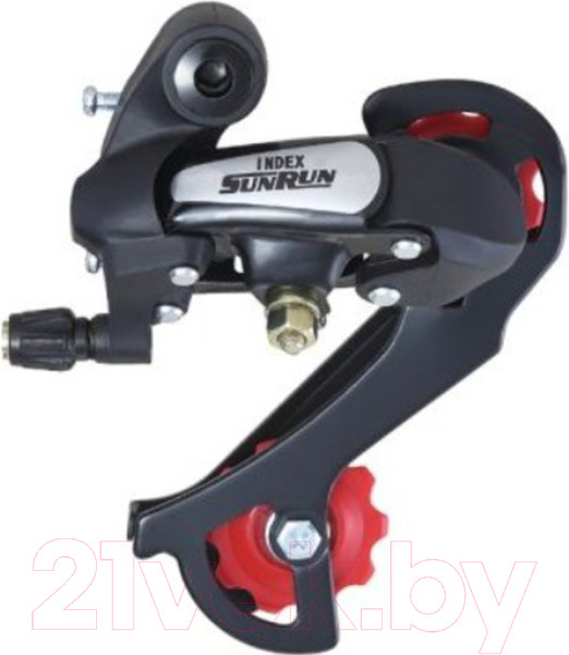 Изображение товара Переключатель для велосипеда Sunrun RD-HG-17A (задний)