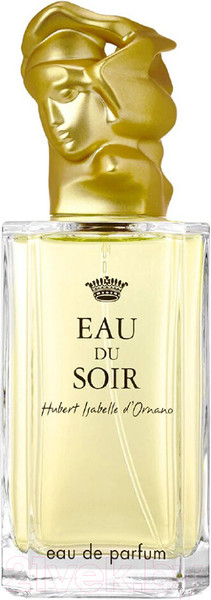 Изображение товара Парфюмерная вода Sisley Paris Eau Du Soir For Her (50мл)
