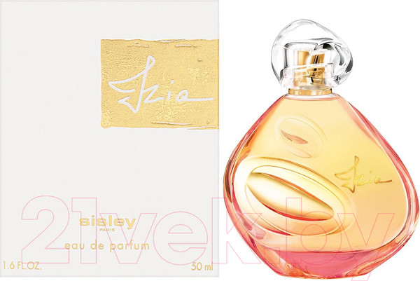 Изображение товара Парфюмерная вода Sisley Paris Izia For Her (50мл)