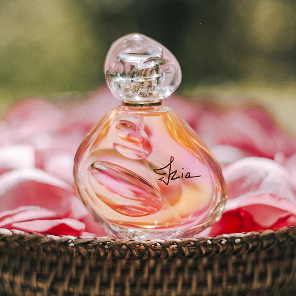 Изображение товара Парфюмерная вода Sisley Paris Izia For Her (50мл)