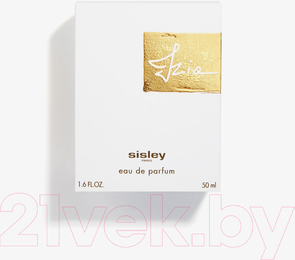 Изображение товара Парфюмерная вода Sisley Paris Izia For Her (50мл)