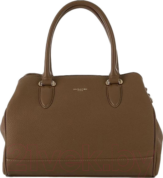 Изображение товара Сумка David Jones 823-7017-2-DCM (Dark Camel)