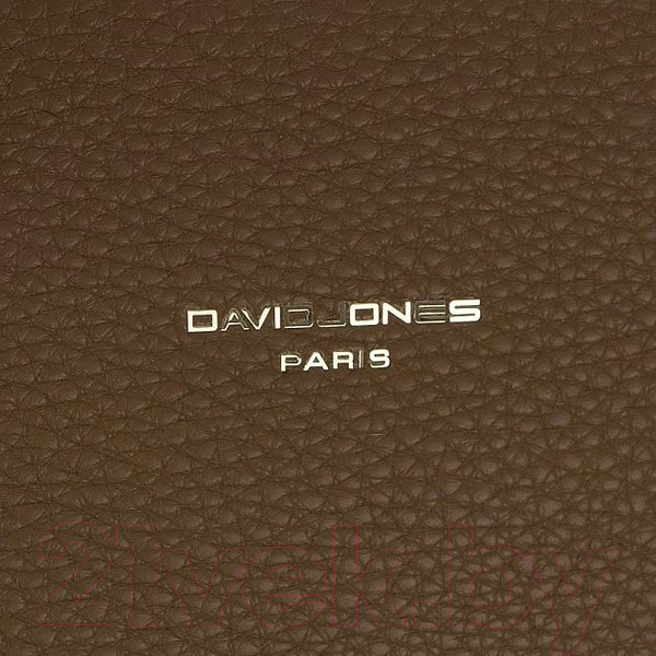 Изображение товара Сумка David Jones 823-7017-2-DCM (Dark Camel)