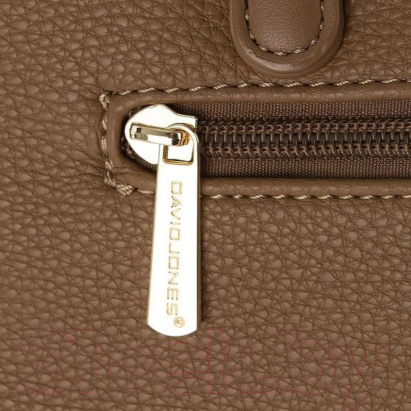 Изображение товара Сумка David Jones 823-7017-2-DCM (Dark Camel)