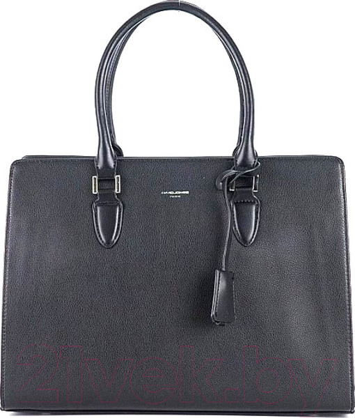 Изображение товара Сумка David Jones 823-CH21083-BLK (черный)