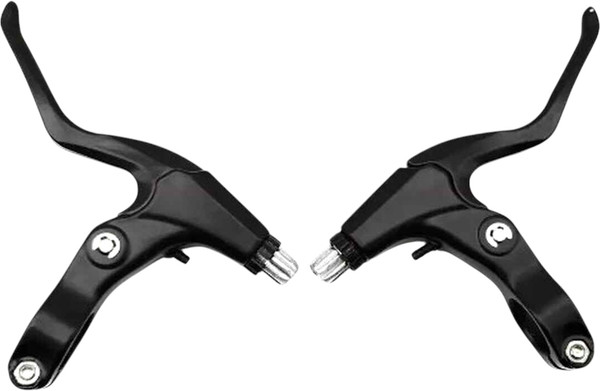 Изображение товара Комплект тормозных ручек для велосипеда Sunrun BL-228