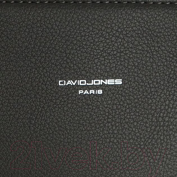 Изображение товара Сумка David Jones 823-CH21083-DGR (темно-серый)