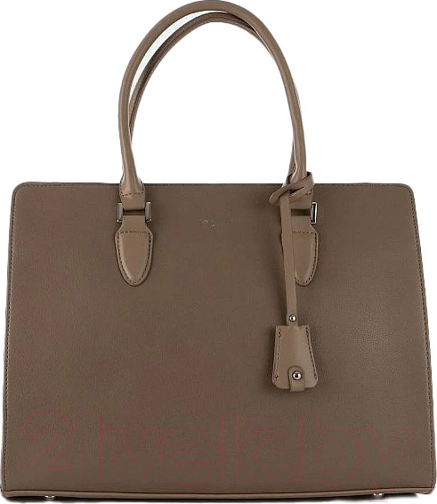 Изображение товара Сумка David Jones 823-CH21083-TAP (коричневый)