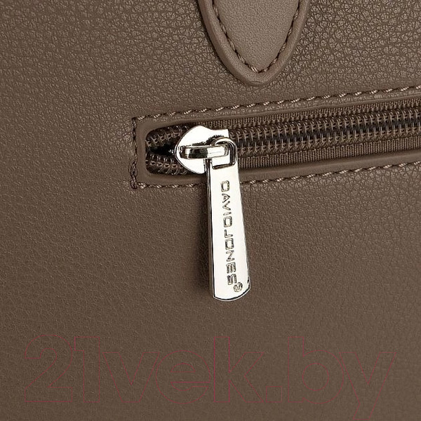 Изображение товара Сумка David Jones 823-CH21083-TAP (коричневый)