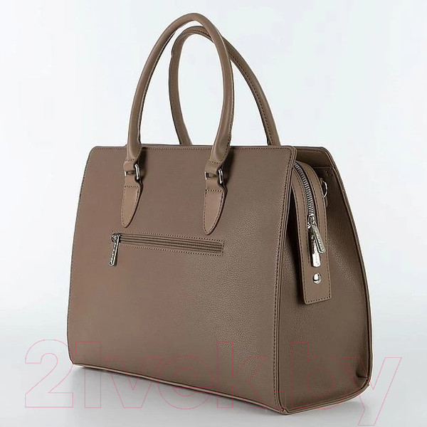 Изображение товара Сумка David Jones 823-CH21083-TAP (коричневый)
