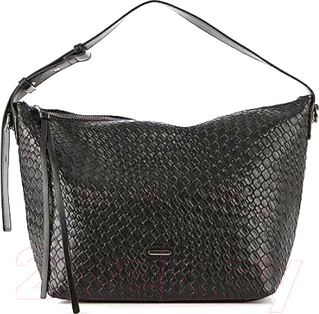 Изображение товара Сумка David Jones 823-CH21120-BLK (черный)