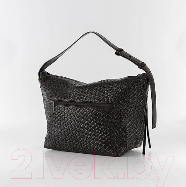 Изображение товара Сумка David Jones 823-CH21120-BLK (черный)