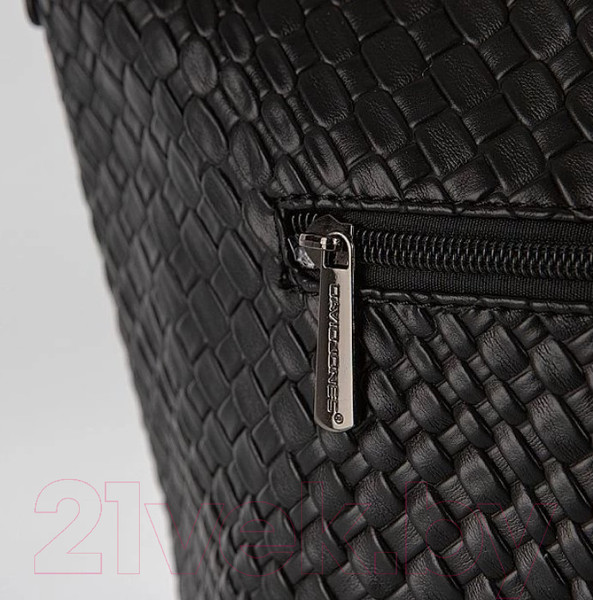 Изображение товара Сумка David Jones 823-CH21120-BLK (черный)