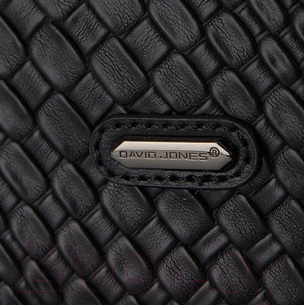 Изображение товара Сумка David Jones 823-CH21120-BLK (черный)