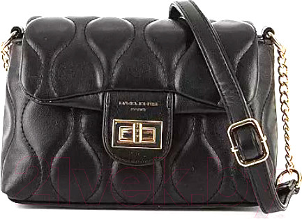 Изображение товара Сумка David Jones 823-CM6700-BLK (черный)