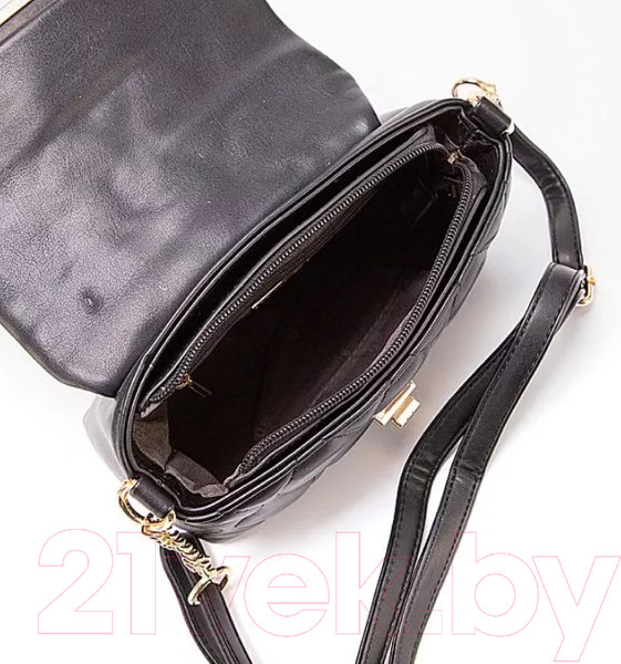 Изображение товара Сумка David Jones 823-CM6700-BLK (черный)