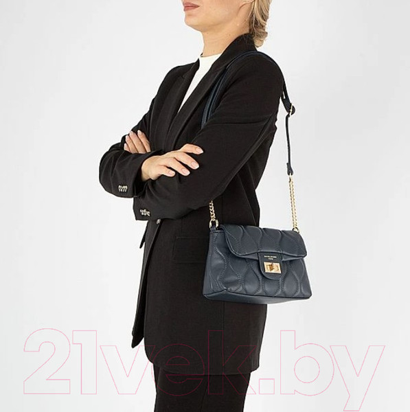 Изображение товара Сумка David Jones 823-CM6700-NAV (синий)
