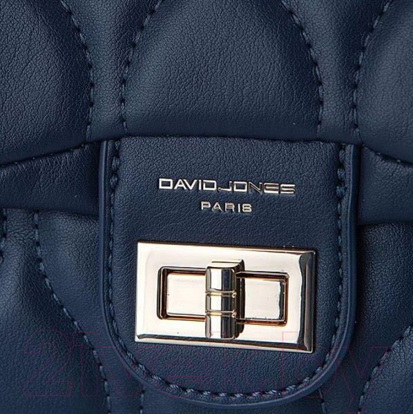 Изображение товара Сумка David Jones 823-CM6700-NAV (синий)