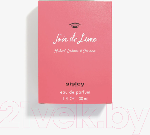 Изображение товара Парфюмерная вода Sisley Paris Soir De Lune For Her (30мл)