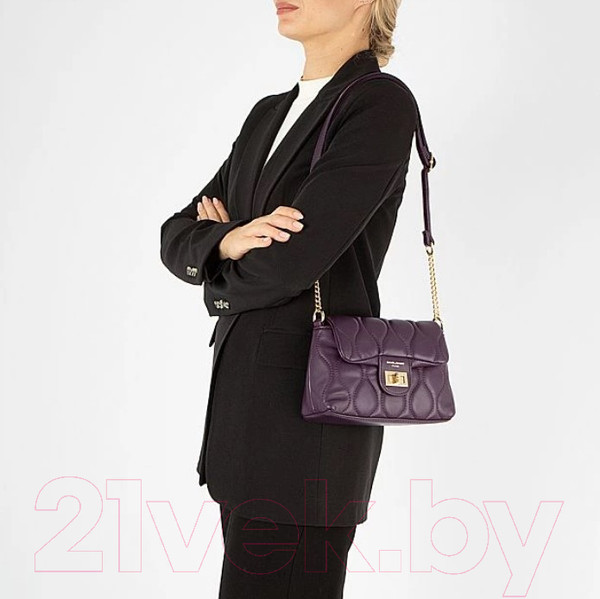Изображение товара Сумка David Jones 823-CM6700-PRP (фиолетовый)