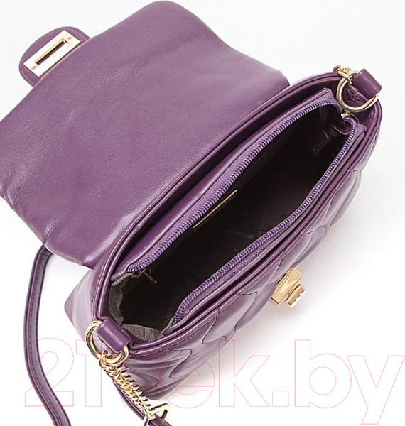Изображение товара Сумка David Jones 823-CM6700-PRP (фиолетовый)