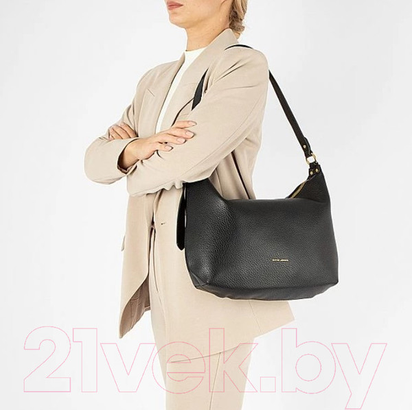 Изображение товара Сумка David Jones 823-CM6707-BLK (черный)