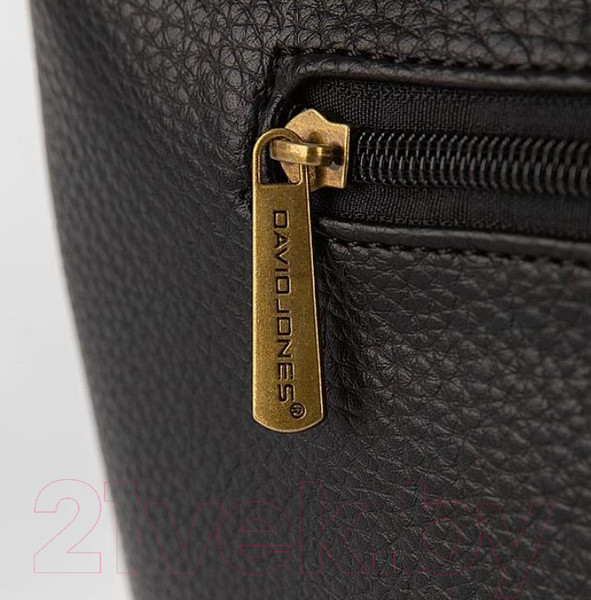 Изображение товара Сумка David Jones 823-CM6707-BLK (черный)