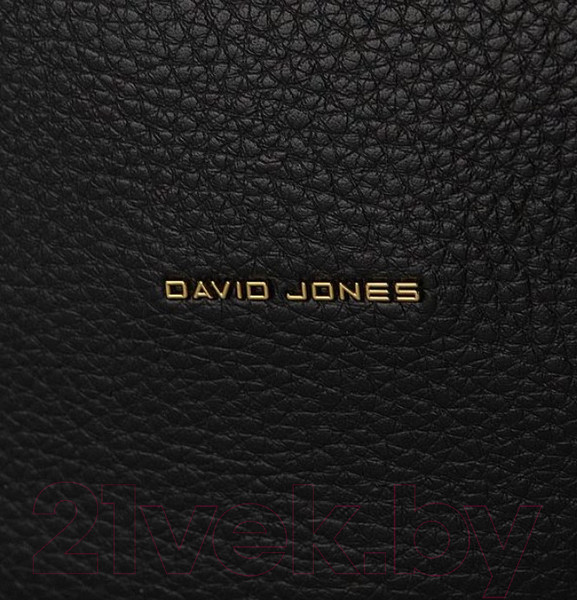 Изображение товара Сумка David Jones 823-CM6707-BLK (черный)