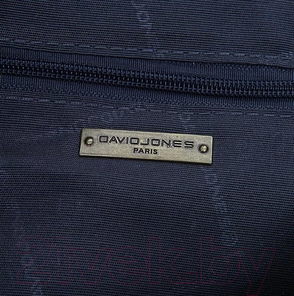 Изображение товара Сумка David Jones 823-CM6707-BLK (черный)