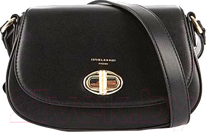 Изображение товара Сумка David Jones 823-CM6710-BLK (черный)