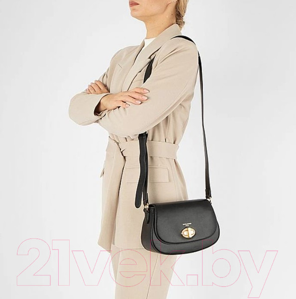 Изображение товара Сумка David Jones 823-CM6710-BLK (черный)