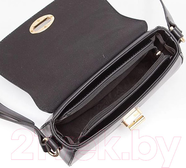 Изображение товара Сумка David Jones 823-CM6710-BLK (черный)