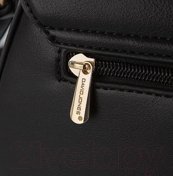 Изображение товара Сумка David Jones 823-CM6710-BLK (черный)