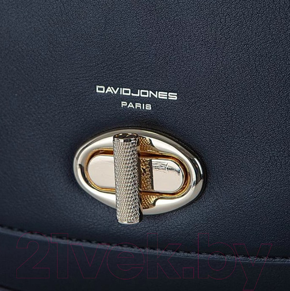 Изображение товара Сумка David Jones 823-CM6710-BLK (черный)