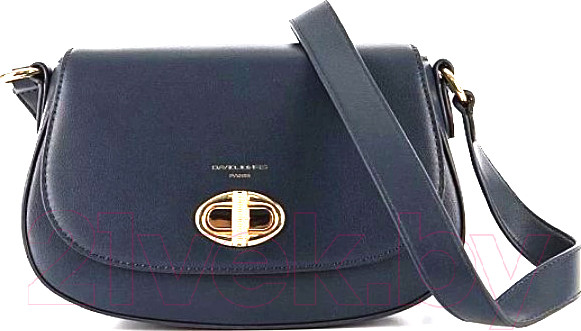 Изображение товара Сумка David Jones 823-CM6710-NAV (синий)