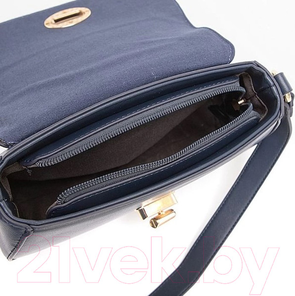 Изображение товара Сумка David Jones 823-CM6710-NAV (синий)