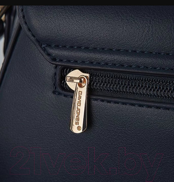 Изображение товара Сумка David Jones 823-CM6710-NAV (синий)