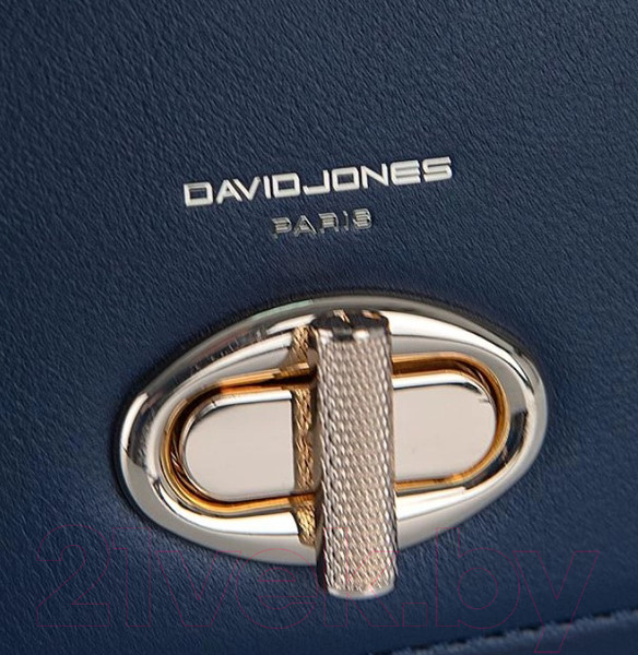 Изображение товара Сумка David Jones 823-CM6710-NAV (синий)