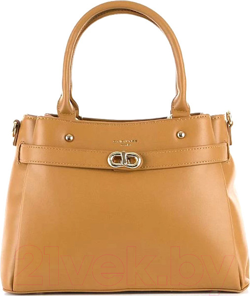 Изображение товара Сумка David Jones 823-CM6711-CAM (верблюжий)