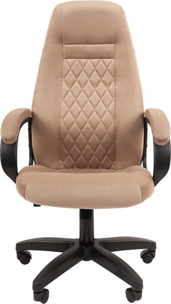 Изображение товара Кресло офисное Chairman Home 951 (Т-10 бежевый)
