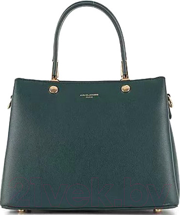 Изображение товара Сумка David Jones 823-CM6714-PBL (синий)