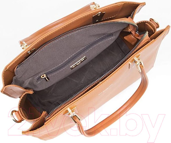 Изображение товара Сумка David Jones 823-CM6718-BRW (коричневый)